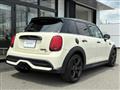 2022 BMW MINI