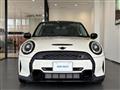 2022 BMW MINI