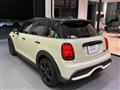 2022 BMW MINI