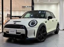 2022 BMW MINI