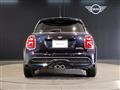 2023 BMW MINI