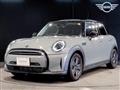 2021 BMW MINI