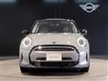 2021 BMW MINI
