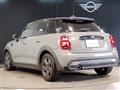 2021 BMW MINI