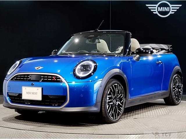 2025 BMW MINI