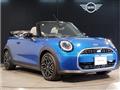 2025 BMW MINI