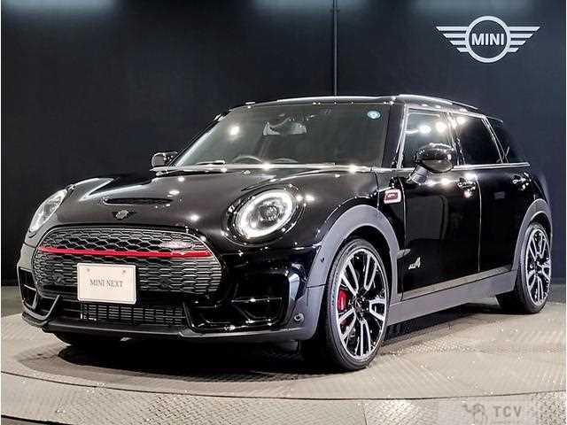 2022 BMW MINI