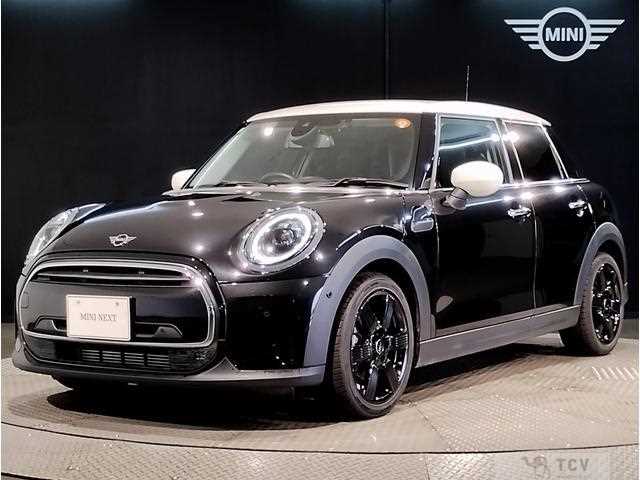 2024 BMW MINI