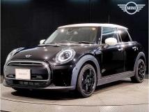 2024 BMW MINI