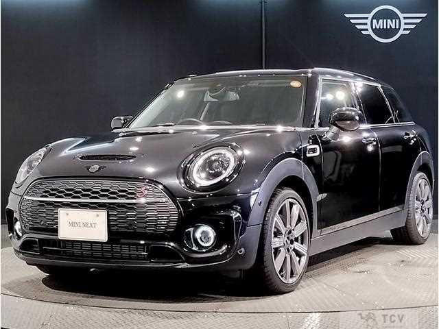 2023 BMW MINI