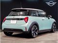 2024 BMW MINI