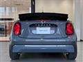 2025 BMW MINI