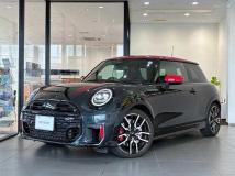 2025 BMW MINI