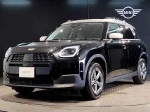 2026 BMW MINI