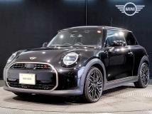 2024 BMW MINI