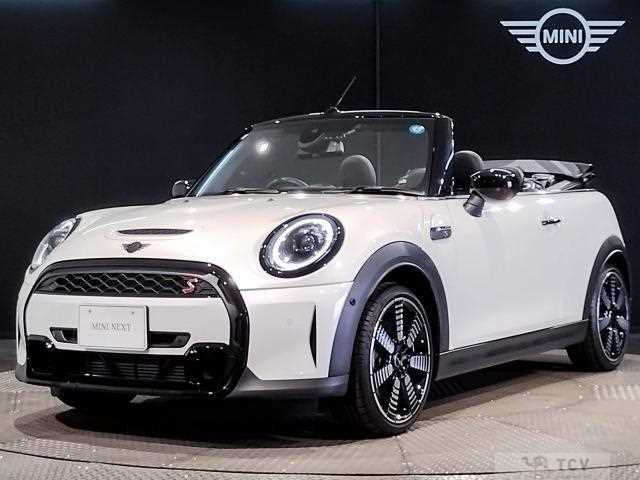2024 BMW MINI
