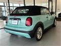 2025 BMW MINI