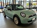 2025 BMW MINI