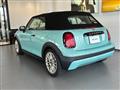 2025 BMW MINI