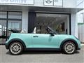 2025 BMW MINI