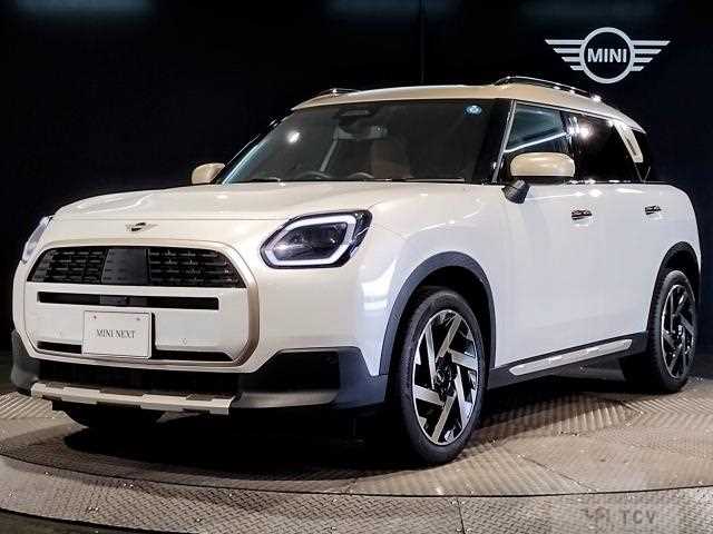 2024 BMW MINI