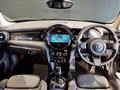2022 BMW MINI