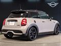 2022 BMW MINI