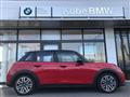 2025 BMW MINI