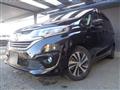 2017 Honda Freed