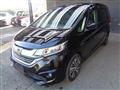 2017 Honda Freed