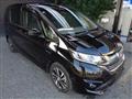2017 Honda Freed