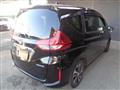 2017 Honda Freed