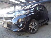 2017 Honda Freed