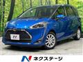 2018 Toyota Sienta