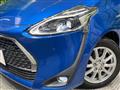 2018 Toyota Sienta