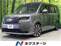 2022 Honda Step WGN