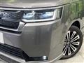 2022 Honda Step WGN