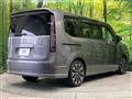 2022 Honda Step WGN