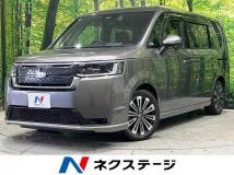 2022 Honda Step WGN
