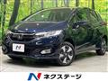 2018 Honda Fit Hybrid
