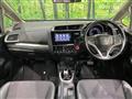 2018 Honda Fit Hybrid