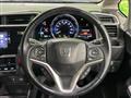 2018 Honda Fit Hybrid