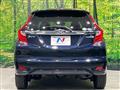 2018 Honda Fit Hybrid