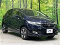 2018 Honda Fit Hybrid