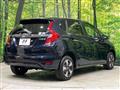 2018 Honda Fit Hybrid