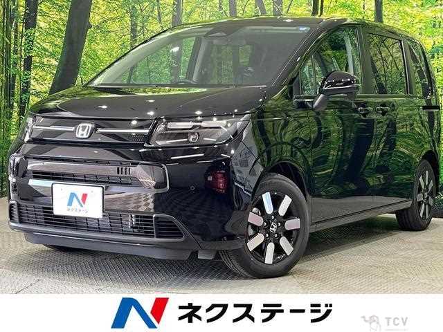 2026 Honda Freed