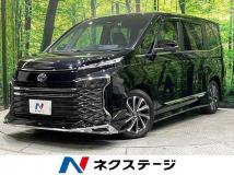 2023 Toyota Voxy