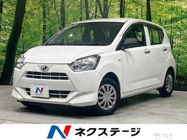 2019 Daihatsu Mira