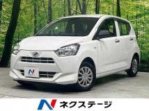 2019 Daihatsu Mira