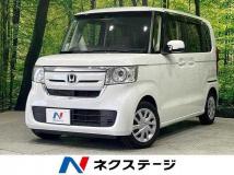2019 Honda N BOX